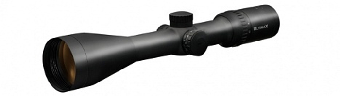 Прицел Ultimax 2.5-10x50, сетка 4A (UL21050)