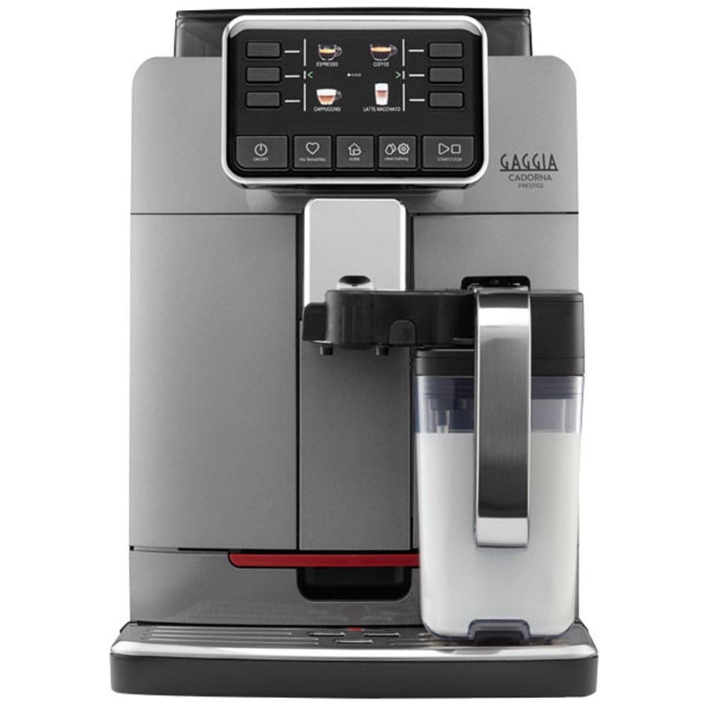 Кофемашина Gaggia Cadorna Prestige RI9604/01