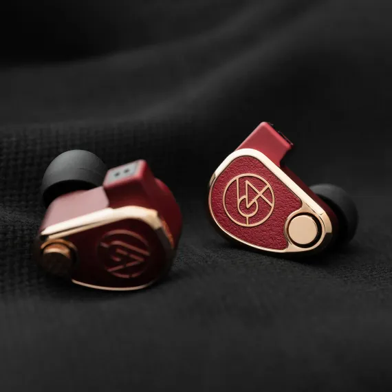 64 Audio U18t