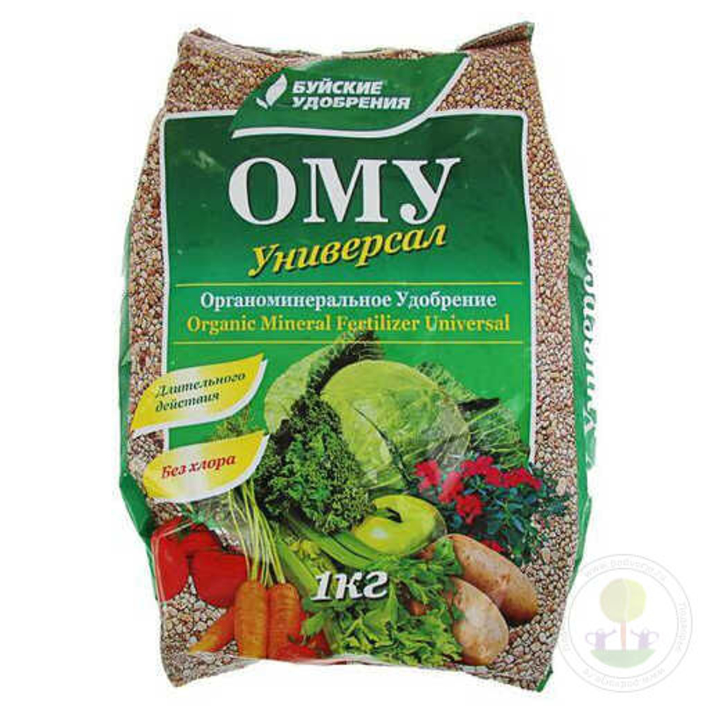 ОМУ универсал 1 кг  БХЗ