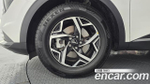 KIA Sportage Gasoline 1.6 Turbo 2WD — 2022
