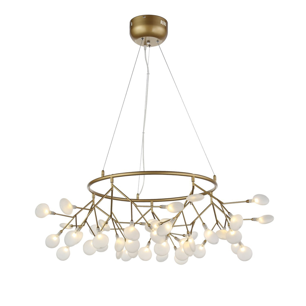 Люстра подвесная ST Luce Riccardo SL411.253.45