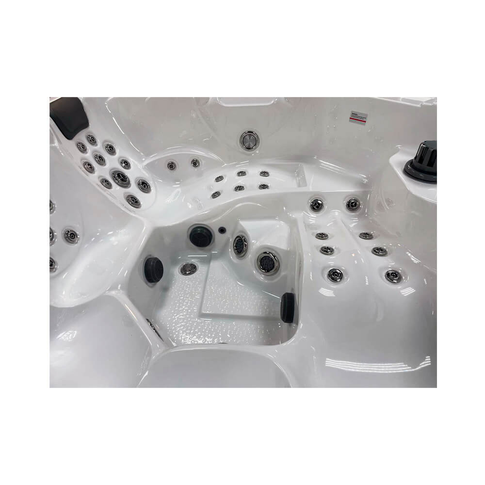 СПА-бассейн AQUAMASTER SPA Siber (арт. AM-S346)
