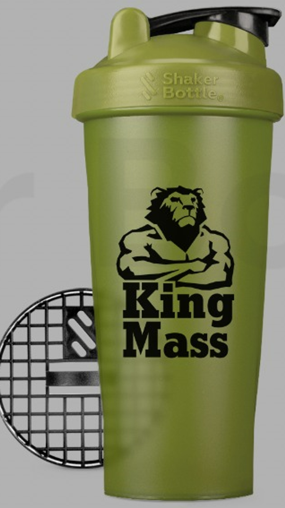 Шейкер KingMass