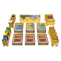 Органайзер Роскошь (Splendor)