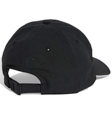 Теннисная кепка Adidas Aeroready B-Мяч - black/white/white