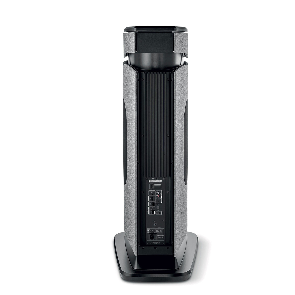 Focal Diva Utopia