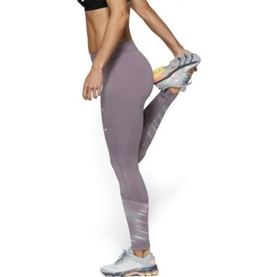 Леггинсы женские Asics Lite-Show 2 Winter Tight