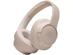 Беспроводные наушники JBL Tune 760NC Beige с шумоподавлением