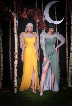 FALL/WINTER 2018