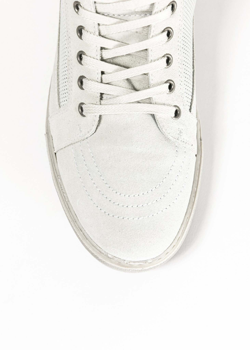 Ботинки Neo White/White