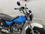 Suzuki Van Van 200 2003