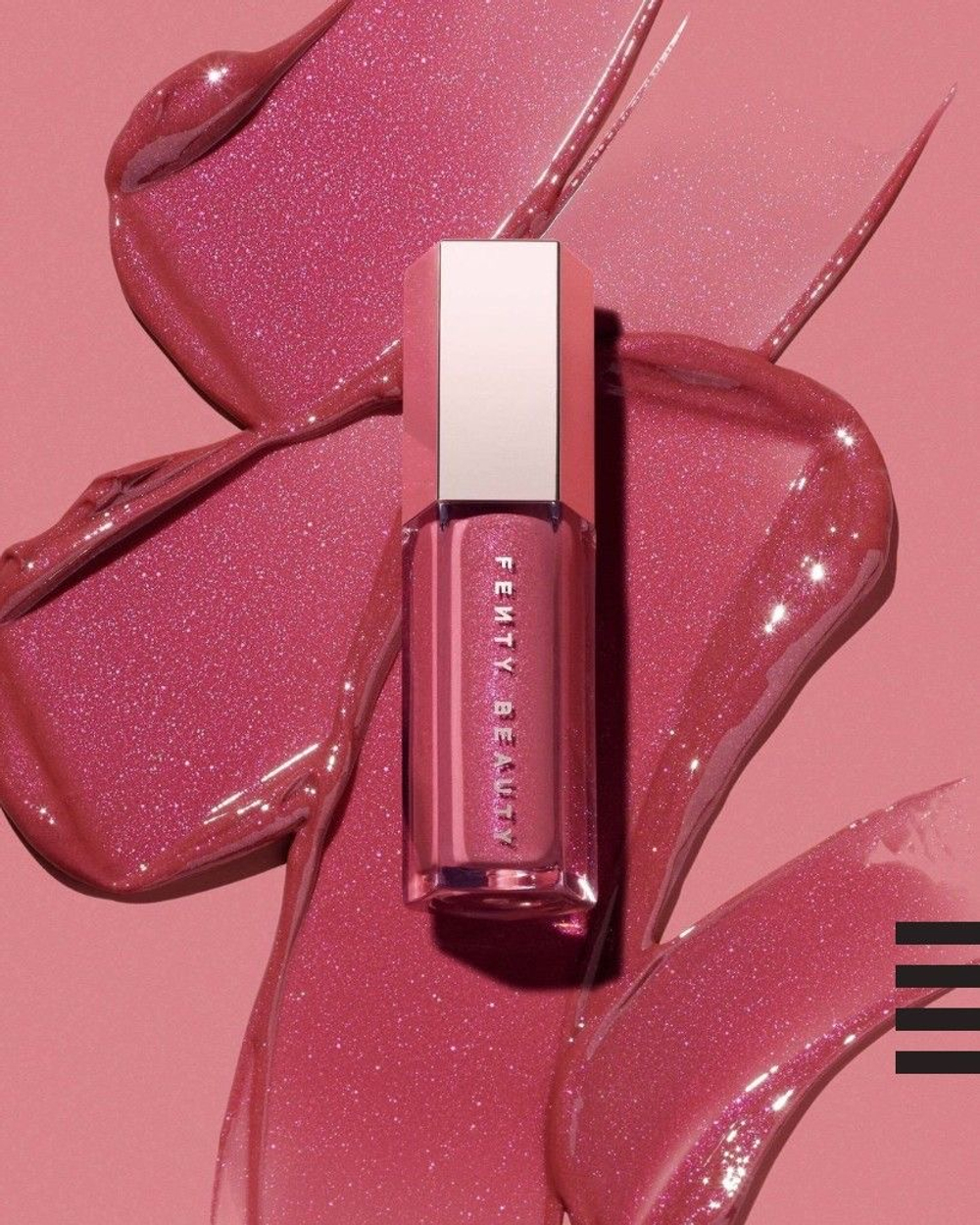 Gloss Bomb Universal Lip Luminizer — блеск для губ- FENTY BEAUTY - SEPHORA-