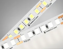 Светодиодная лента Illumination GS1302 Ambrella