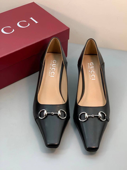 Туфли Gucci