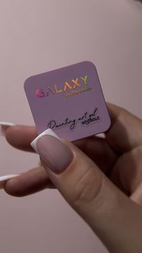 Гель-краска Painting art gel Whiteout Galaxy,5 ml