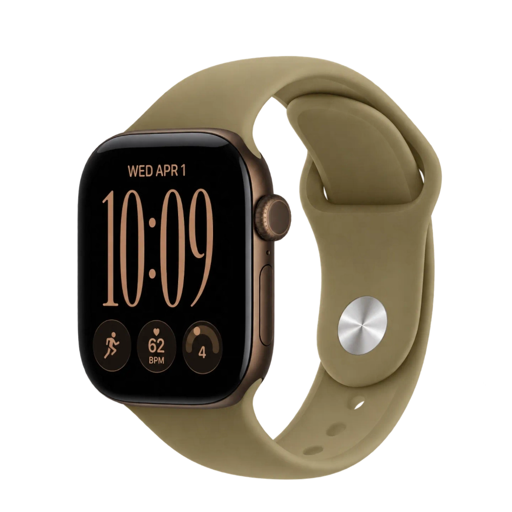 Apple Watch S12