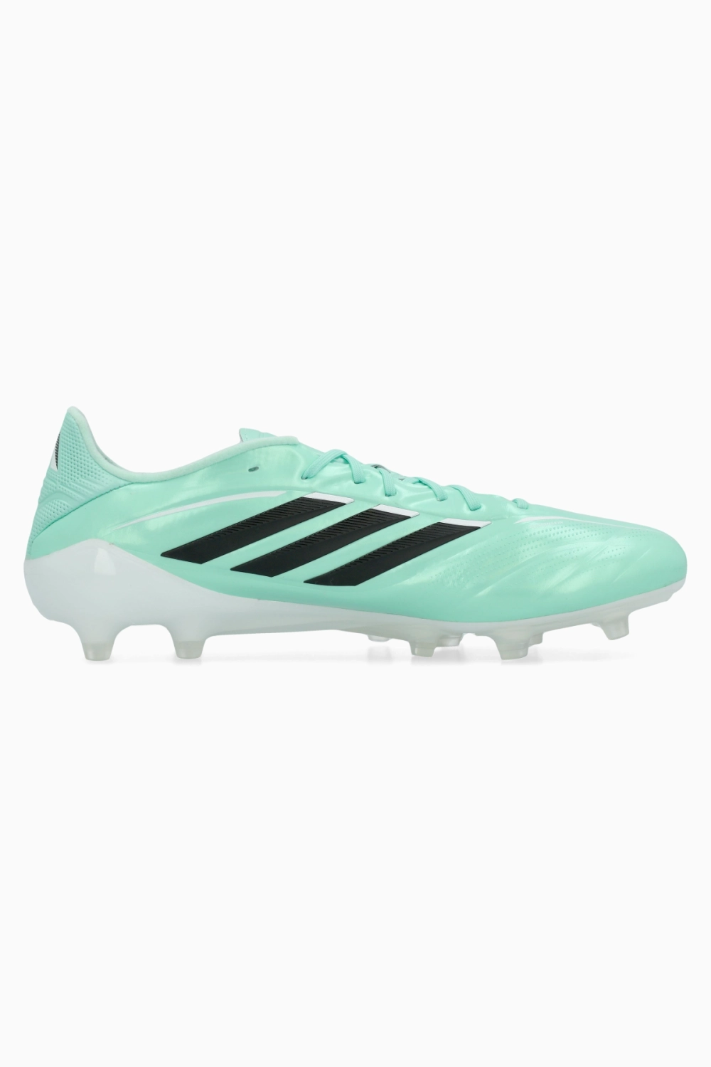 Бутсы adidas Copa Pure 4 Elite AG - бирюзовый