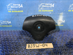 Подушка безопасности водительская MAZDA FAMILIA 1999