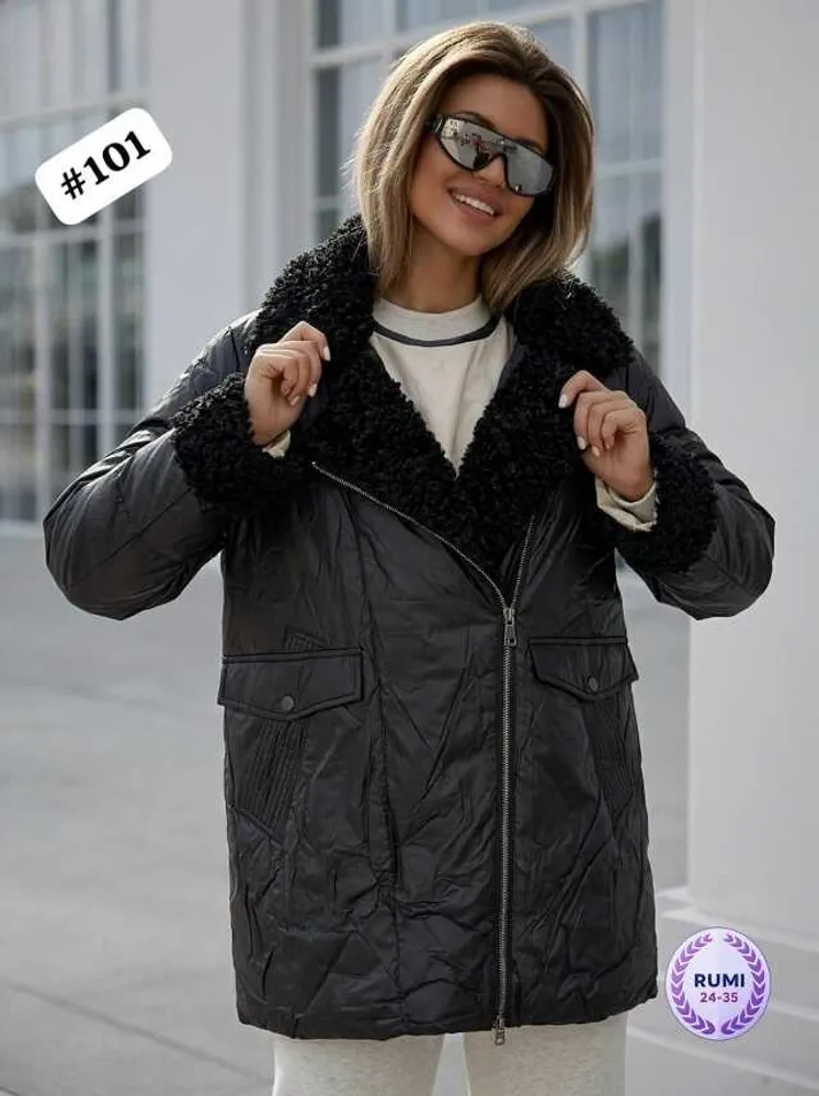 Куртка 414671815020 (01117793623) Fabrika