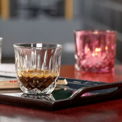 Набор стаканов для эспрессо 2шт 90мл Nachtmann Noblesse Barista