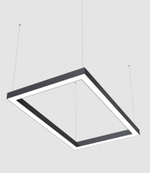 POLYLINE tetra XL, сечение 74х77 мм