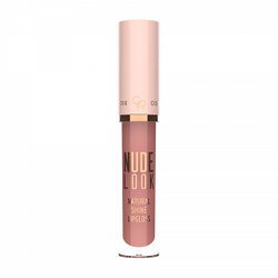 Блеск для губ Nude Look GR Natural Shine Lipgloss