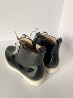Лаковые ботинки Dior, 28