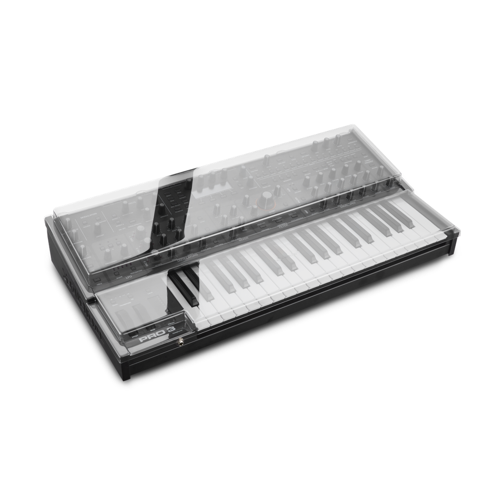 Decksaver Sequential PRO-3 COVER
