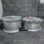 КОВАНЫЕ ДИСКИ для Aston Martin DBX S