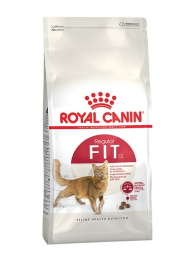 Royal Canin Fit для кошек 200 г