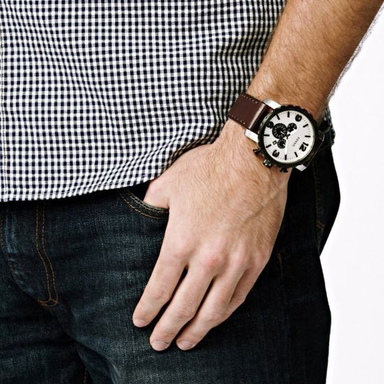 Наручные часы Fossil JR1390