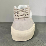 Vans Knu Skool • Gray