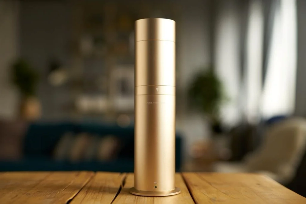 МОДЕЛЬ YT-6500 TOWER PINK GOLD