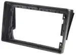 Магнитола для KIA Sorento 2 XM 2012-2020 c экраном климата снизу (рамка-накладка) - Kuberg OL-9870 (XM, рестайл) (кнопки и крутилки) Android 13, Быстрая, CarPlay, 4G SIM-слот