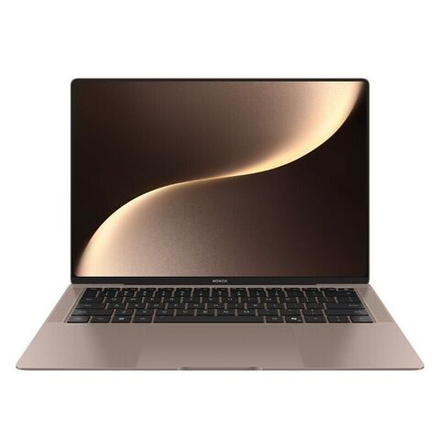 Ноутбук HONOR MagicBook Art 14 2025, Ultra 7 255H, 32GB, 1TB, Бронзовый