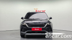 KIA Canival 9-Seater Prestige — 2022