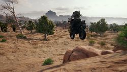 PLAYERUNKNOWN'S BATTLEGROUNDS PUBG