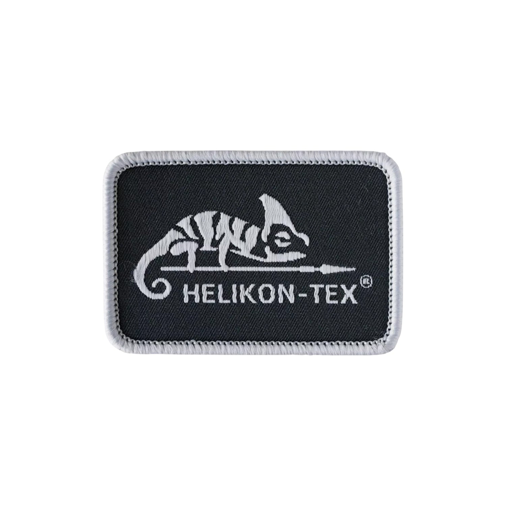Патч Helikon-Tex Helikon-Tex Patch Black