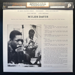 Miles Davis ‎– 1958 Miles (Япония 1979г.)