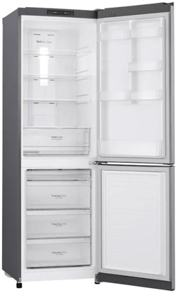 Холодильник LG GA-B419SDJL