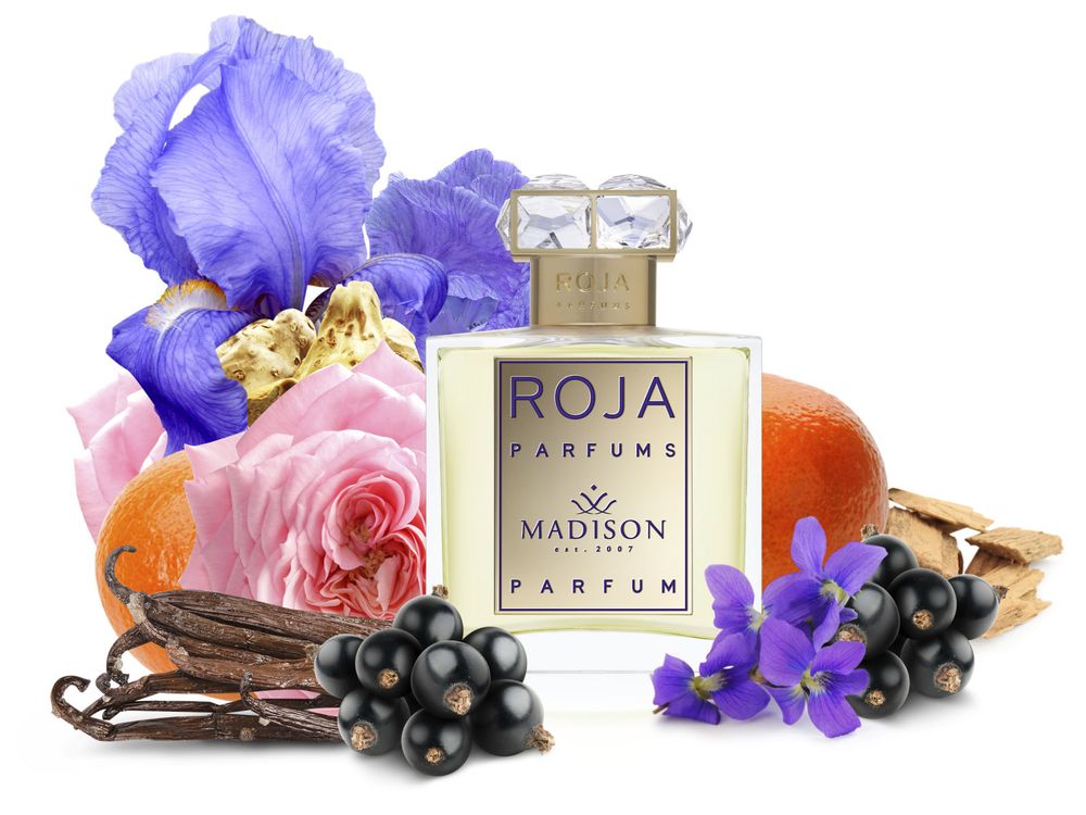 Roja Dove Madison Pour Femme