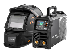 Инвертор сварочный ARC 200 "REAL SMART" (Z28303)