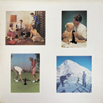 Led Zeppelin / Presence (LP)