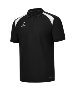 Поло Jogel DIVISION PerFormDRY CVC Polo, черный 99