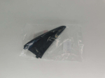 накладка на пластик верхняя левая Honda VFR800 64596-MCW-D00