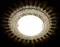 Точечный светильник Gx53 Led G298 CL/WW Ambrella