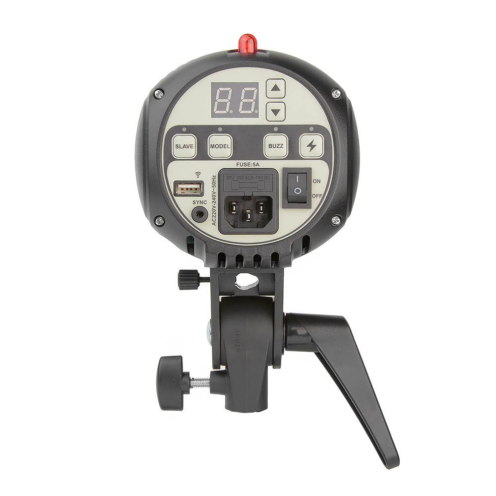 Студийная вспышка Godox E300