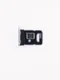Sim лоток для IQOO 12 белый (White)
