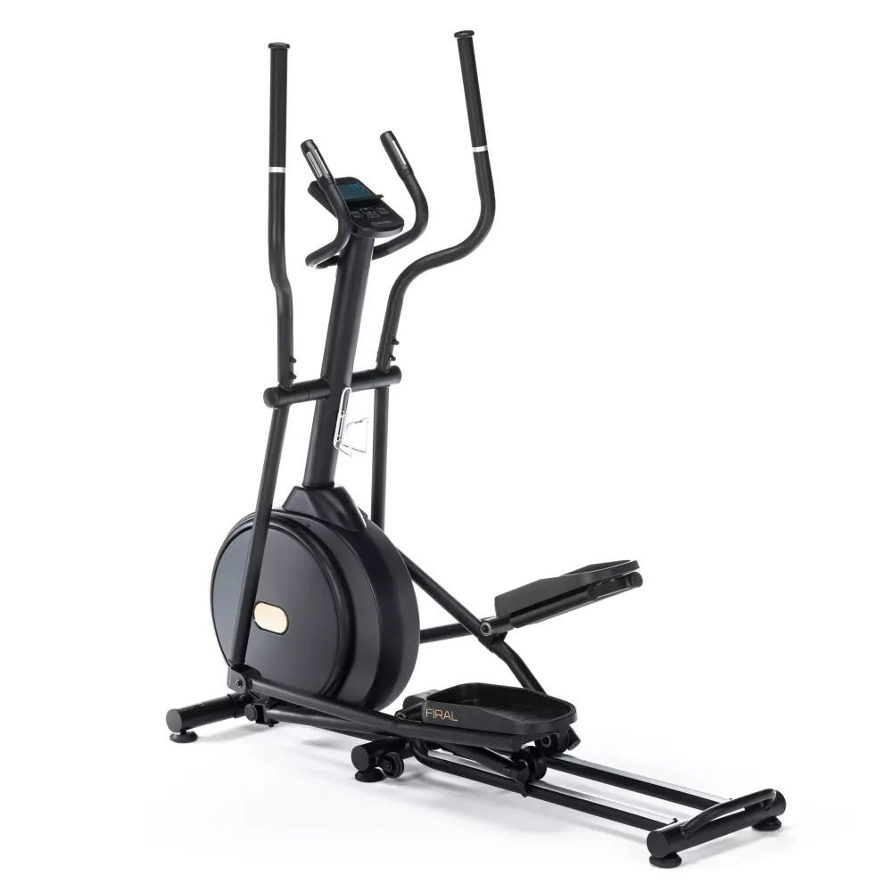 ЭЛЛИПТИЧЕСКИЙ ТРЕНАЖЕР ДОМАШНИЙ OXYGEN FITNESS FIRAL